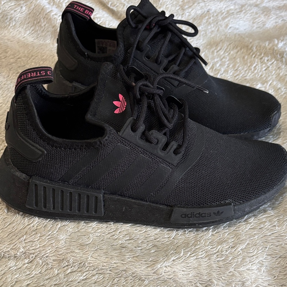 Adidas NMD sneakers